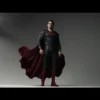 Man of Steel Superman 16 Scale TOPGK Articulated Figure-INART Studio