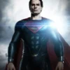 Man of Steel Superman 16 Scale TOPGK Articulated Figure-INART Studio