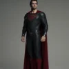 Man of Steel Superman 16 Scale TOPGK Articulated Figure-INART Studio