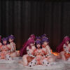 Maruko Studio Kaihatsu Nikki Chii-chan Mako-chan Chizuru Shiina Statue