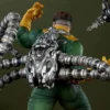 Marvel Spider Man Doctor Octopus Sideshow