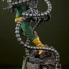 Marvel Spider Man Doctor Octopus Sideshow