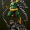 Marvel Spider Man Doctor Octopus Sideshow