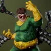 Marvel Spider Man Doctor Octopus Sideshow