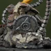 Marvel Spider Man Doctor Octopus Sideshow