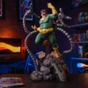 Marvel Spider Man Doctor Octopus Sideshow