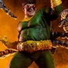 Marvel Spider Man Doctor Octopus Sideshow