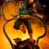 Marvel Spider Man Doctor Octopus Sideshow