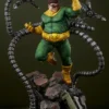Marvel Spider Man Doctor Octopus Sideshow