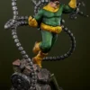 Marvel Spider Man Doctor Octopus Sideshow