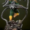 Marvel Spider Man Doctor Octopus Sideshow