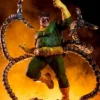 Marvel Spider Man Doctor Octopus Sideshow