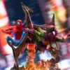 Marvel Spider-Man vs Green Goblin 14 Scale TOPGK Statue – 27abyss Studio