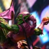 Marvel Spider-Man vs Green Goblin 14 Scale TOPGK Statue – 27abyss Studio