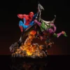 Marvel Spider-Man vs Green Goblin 14 Scale TOPGK Statue – 27abyss Studio