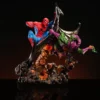 Marvel Spider-Man vs Green Goblin 14 Scale TOPGK Statue – 27abyss Studio