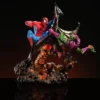 Marvel Spider-Man vs Green Goblin 14 Scale TOPGK Statue – 27abyss Studio