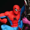 Marvel Spider-Man vs Green Goblin 14 Scale TOPGK Statue – 27abyss Studio