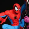 Marvel Spider-Man vs Green Goblin 14 Scale TOPGK Statue – 27abyss Studio