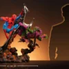 Marvel Spider-Man vs Green Goblin 14 Scale TOPGK Statue – 27abyss Studio