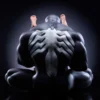 Marvel Venom 16 Scale TOPGK Statue-HMG Studio