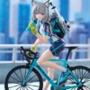 Max Factory Blue Archive Sunaookami Shiroko