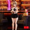 Max Factory Bunny Garden 2 Kana Action Figure