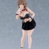 Max Factory Bunny Garden 2 Kana Action Figure