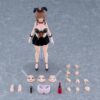 Max Factory Bunny Garden 2 Kana Action Figure