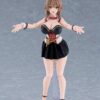 Max Factory Bunny Garden 2 Kana Action Figure