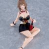 Max Factory Bunny Garden 2 Kana Action Figure