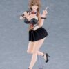 Max Factory Bunny Garden 2 Kana Action Figure