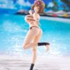Max Factory Goddess of Victory NIKKE Anis Action Figure