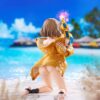 Max Factory Goddess of Victory NIKKE Anis Action Figure