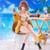 Max Factory Goddess of Victory NIKKE Anis Action Figure