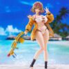 Max Factory Goddess of Victory NIKKE Anis Action Figure