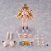 Max Factory Goddess of Victory NIKKE Anis Action Figure