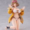 Max Factory Goddess of Victory NIKKE Anis Action Figure