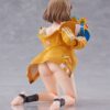 Max Factory Goddess of Victory NIKKE Anis Action Figure
