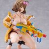 Max Factory Goddess of Victory NIKKE Anis Action Figure