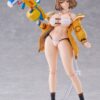 Max Factory Goddess of Victory NIKKE Anis Action Figure