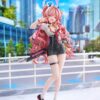 Max Factory Good Smile Company Blue Archive Kirara Figure