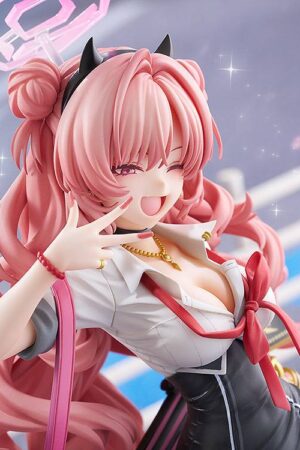 Max Factory Good Smile Company Blue Archive Kirara Figure