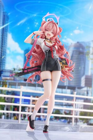 Max Factory Good Smile Company Blue Archive Kirara Figure