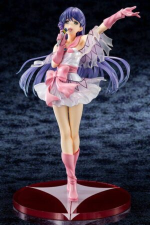 Max Factory X Good Smile Company Macross: Do You Remember Love? Lynn Minmay Figure