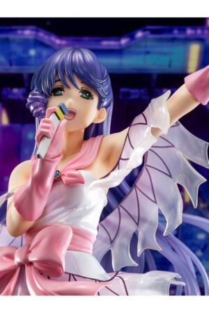 Max Factory X Good Smile Company Macross: Do You Remember Love? Lynn Minmay Figure