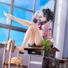 Max Factory X Good Smile Company Snowbreak Containment Zone Eatchel Figure
