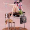 Max Factory X Good Smile Company Snowbreak Containment Zone Eatchel Figure