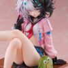 Max Factory X Good Smile Company Snowbreak Containment Zone Eatchel Figure