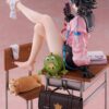 Max Factory X Good Smile Company Snowbreak Containment Zone Eatchel Figure